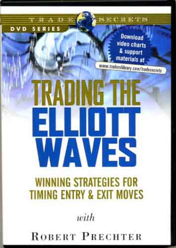 Trading the Elliott Waves
