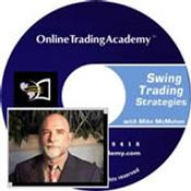 Swing Trading Strategies with Mike McMahon