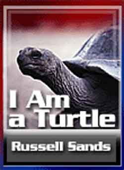 I Am a Turtle