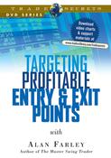 Targeting Profitable Entry and Exit Points