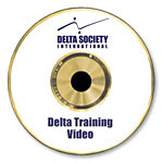 Delta Video Training CD