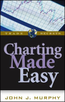 John J Murphy - Charting Made Easy