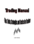 Trading Manual Intro