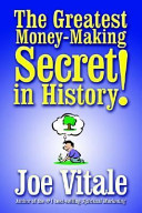 Greatest Money Making Secret in History