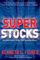 KENNETH L.FISHER - Super Stocks