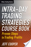 Jeff Cooper - Intra - Day Trading Strategies
