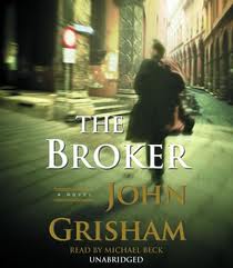 John Grisham -The Broker