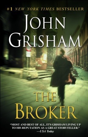 John Grisham-The Broker