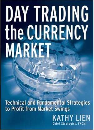 Day Trading the Currency Market