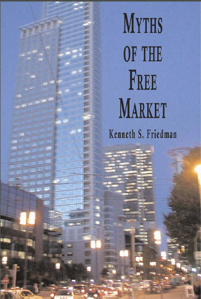 Algora - Myths Of The Free Market