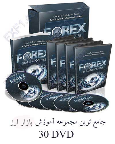 The Most comprehensive of Forex Trading Course 6