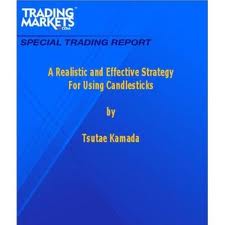 A Realistic And Effective Strategy For Using Candlestic