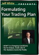 Your Trading Plan