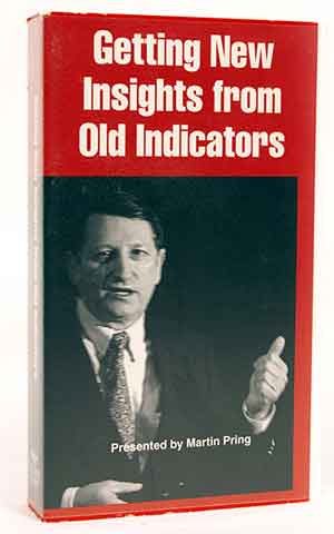 Getting New Insights from Old Indicators – Martin Pring