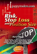 Risk , Stop Loss and Position Size