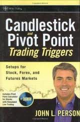 John L Person – Swing Trading Using Candlestick Charting With Pivot Point