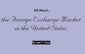 All About Forex Market In Usa Eng
