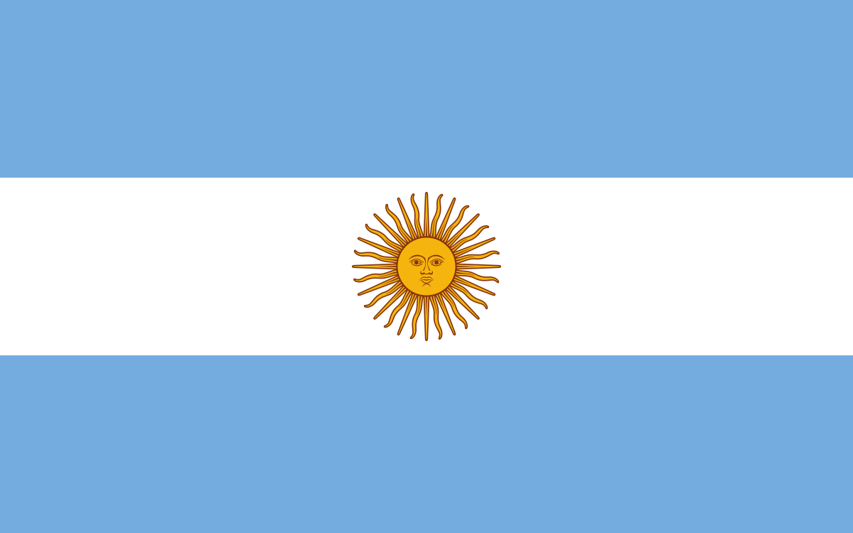 کاروان ترویج بیت کوین در آرژانتین