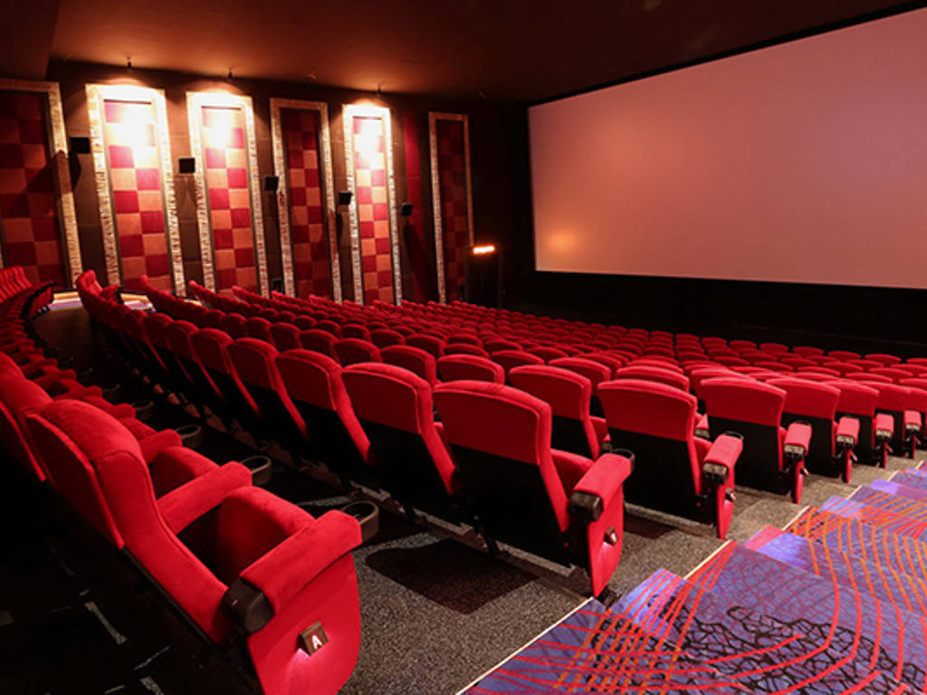 بزرگ‌ترین سینمای تایلند بیت کوین می‌پذیرد
