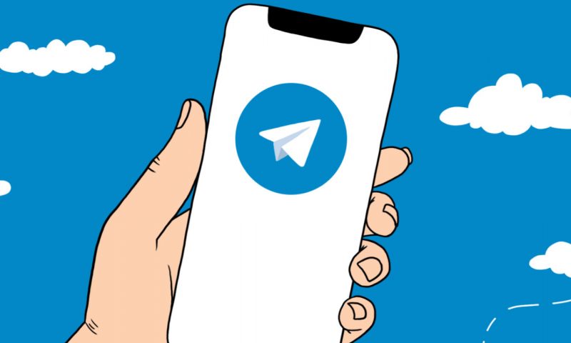 تلگرام پیش‌فروش عمومی ارز دیجیتال خود را لغو کرد