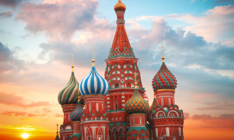 درهای بورس مسکو به روی ارزهای دیجیتال باز می‌شود
