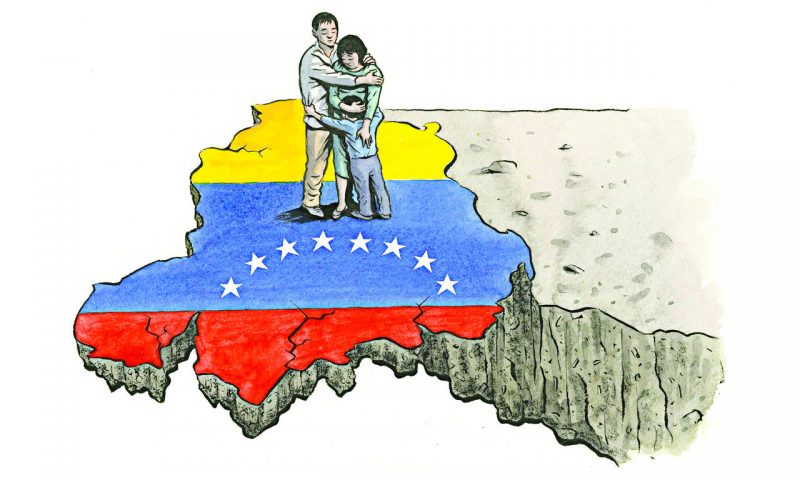 عرضه ارز دیجیتال ملی با پشتوانه طلا توسط ونزوئلا