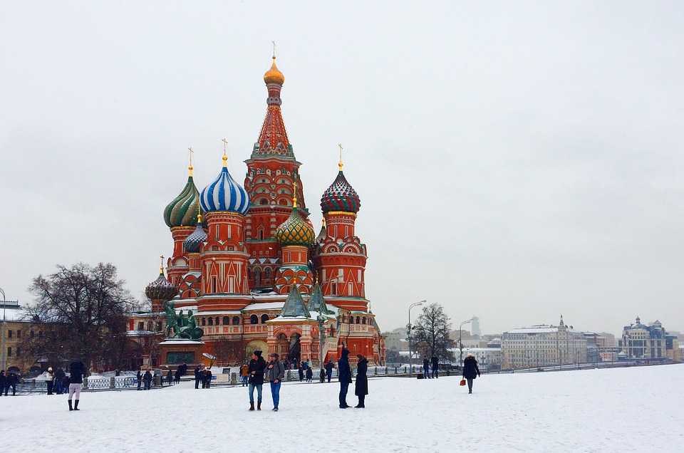 هتل‌های روسیه در جام جهانی ۲۰۱۸ بیت کوین می‌پذیرند