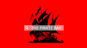 استفاده (The Pirate Bay) از رایانه کاربران