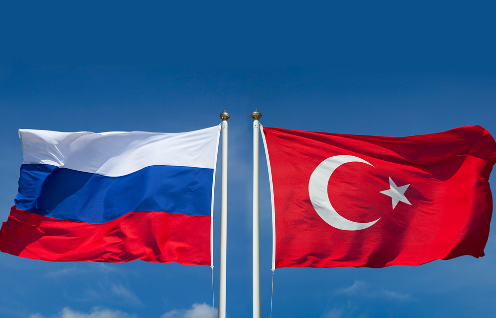 ترکیه از پیوستن به کشورهای تحریم کننده روسیه خودداری میکند
