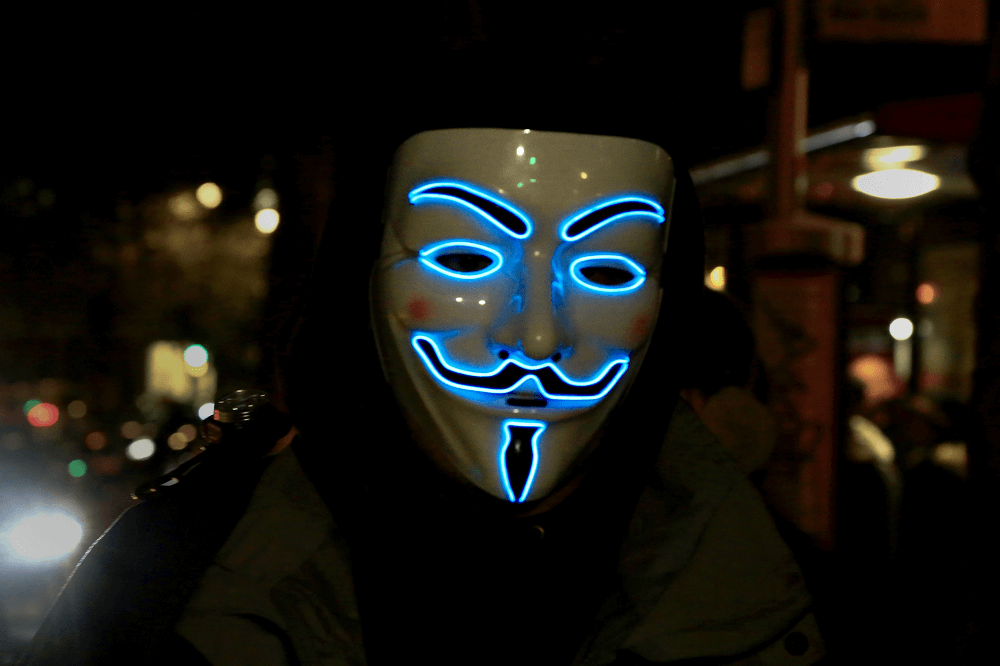 گروه هکتیویست Anonymous درحال تحقیق درباره BAYC