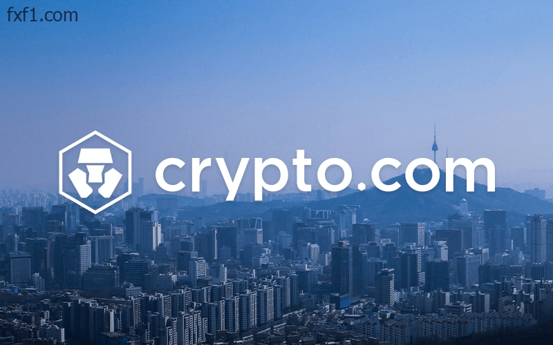 Crypto.com و مجوزهای کره جنوبی