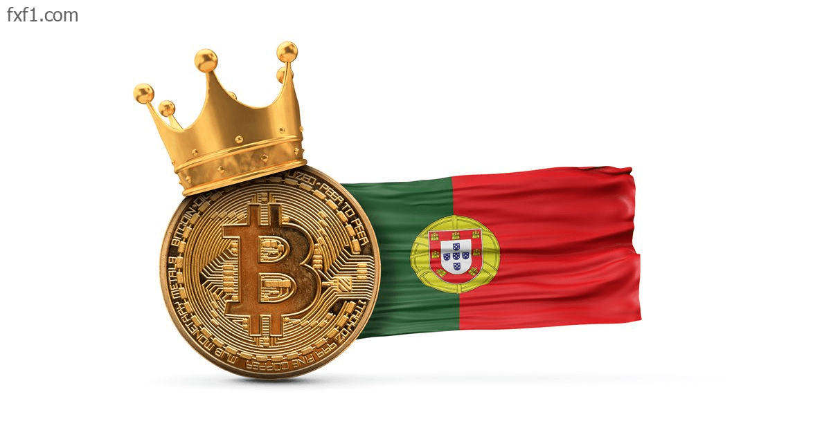 شرکت های رمزنگاری منتظر مجوز پرتغال