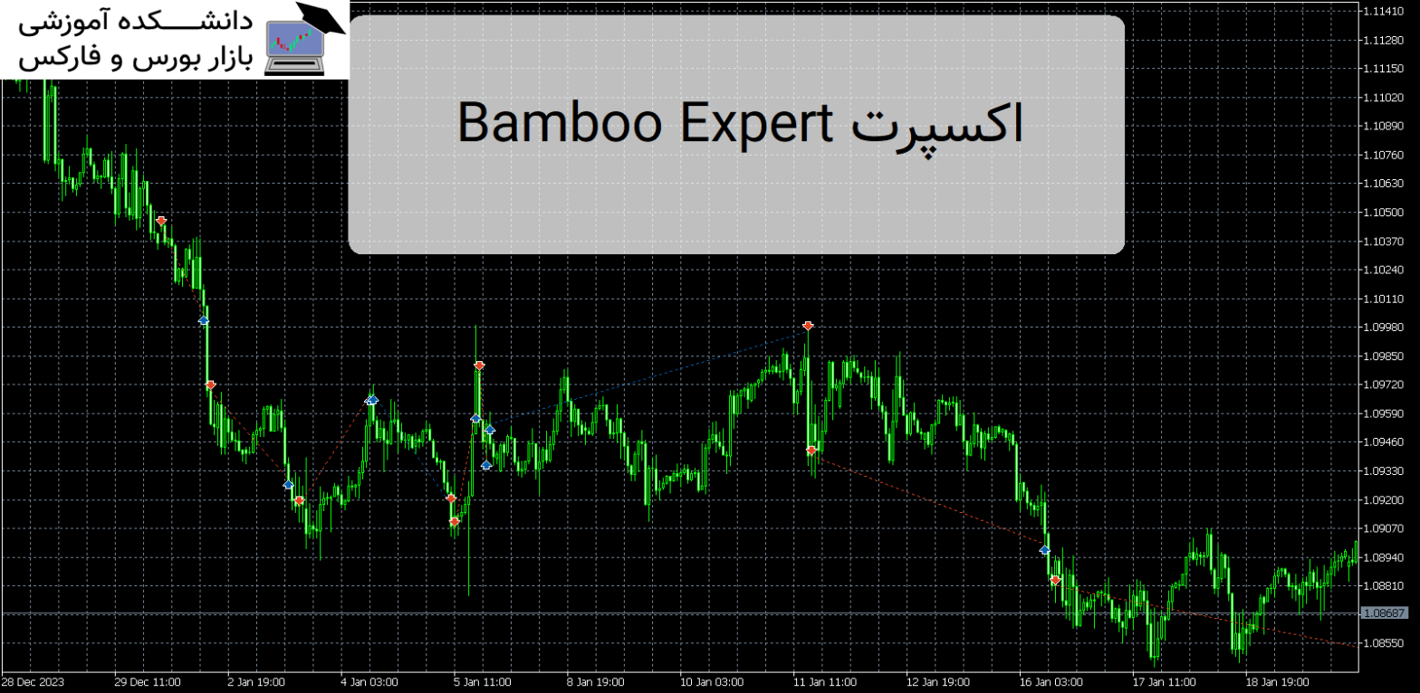 Bamboo Expert اکسپرت MT5