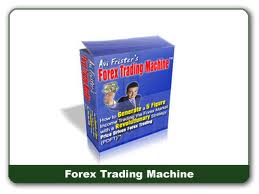 Forex Trading Machine