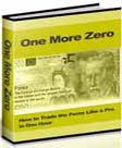 One More Zero How To Trade The Forex Like A Pro In One Hour