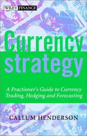 Wiley – Currency Strategy A Practitioner’s Guide To Currency Trading, Hedging And Forecasting