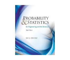 Probability And Statistics Textbook