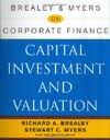 Mcgraw-Hill – Brealey & Myers – Finance – Investment Valuation, 2nd Edition