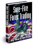 Sure Fire Forex Trading-Mark Mcrae