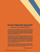(Got Your Trading Style Figured Out(Style Trading