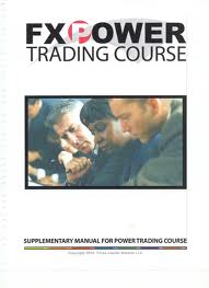 forex power trading course