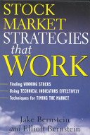 Jake Bernstein – Stock Market Strategies That Work